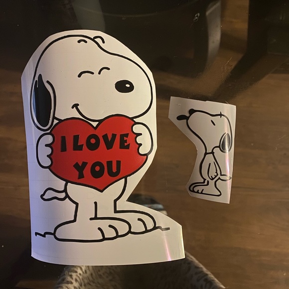 Customizable Decals - Picture 4 of 6